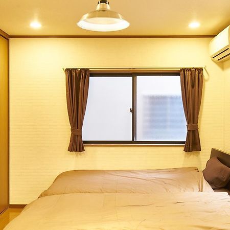 Отель Ruida House Киото Экстерьер фото