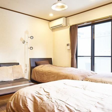Отель Ruida House Киото Экстерьер фото
